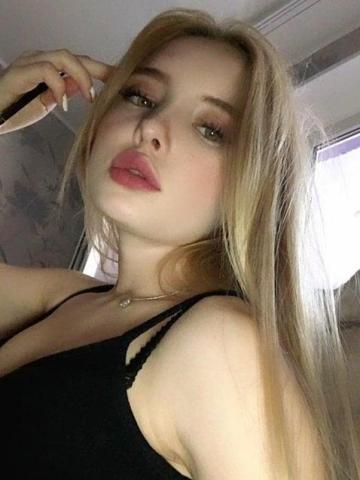 Анкета проститутки Инна, 23 года